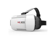 Alum online 3D okuliare pre virtuálnu realitu - VR BOX