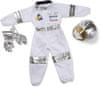 Kompletný kostým - Astronaut