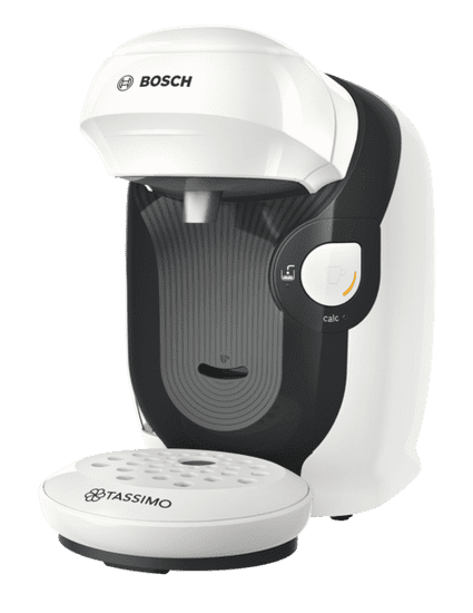 Bosch TASSSIMO TAS1104 - rozbalené