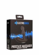 Shots Toys Shots Electroshock Vibrating Prostate Massager