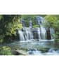 papierová fototapeta 8-256 Pura Kaunui Falls, rozmery 368 x 254 cm