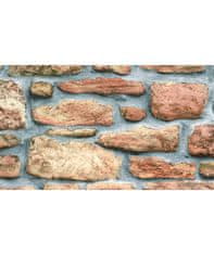 Gekkofix Samolepiace fólie GEKKOFIX 10226,45 cm x 2 m | kamenný múr