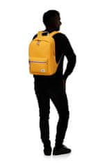 American Tourister Mestský batoh Upbeat Zip 19,5 l žlutá