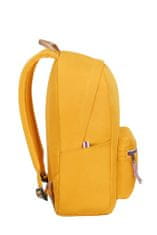 American Tourister Mestský batoh Upbeat Zip 19,5 l žlutá