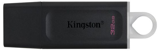 Kingston DataTraveler Exodia 32GB, biela (DTX/32GB)