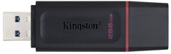 Kingston DataTraveler Exodia 256BG, ružová (DTX/256GB)