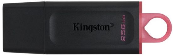 Kingston DataTraveler Exodia 256BG, ružová (DTX/256GB)
