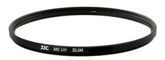 JJC MC UV Ultra Slim ochranný filter 77mm