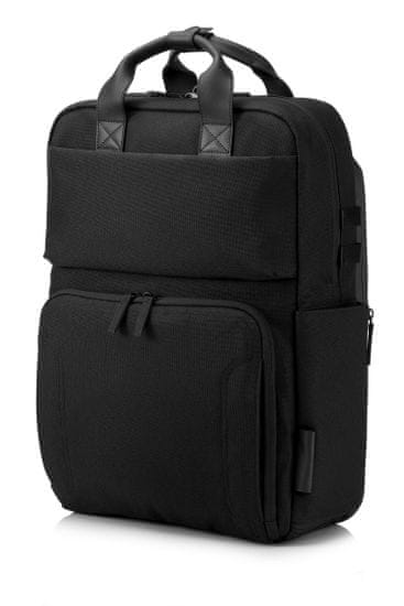 HP ENVY Urban 15 Backpack Black 7XG56AA - zánovné