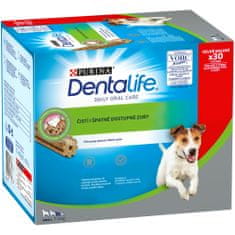 DentaLife Dog SMALL multipack 60 tyčiniek 20x49 g