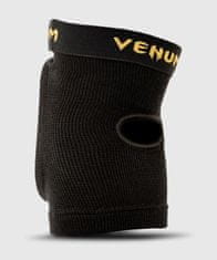 VENUM Chrániče lakťov Venum - Gold/Black