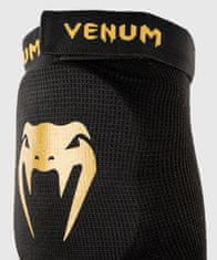 VENUM Chrániče lakťov Venum - Gold/Black
