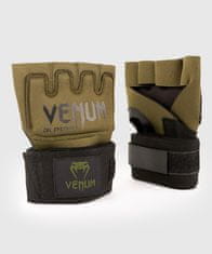 VENUM Venum rukavice Gel Kontact - Khaki/Black