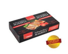 SOKRA Grilované filety z makrely v paradajkovej omáčke 190 g, 6ks