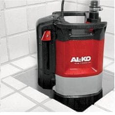 AL-KO Ponorné čerpadlo na čistú vodu SUB 13000 DS Premium (112829)