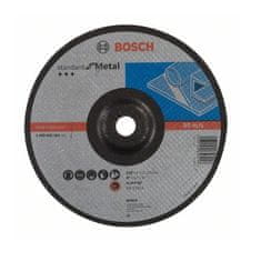 BOSCH Professional Brúsny kotúč 230 x 22,23 x 6 mm Standard for Metal (2608603184)