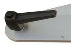 Hedue Železný uholník 600mm s uťahovací kľučkou (T860)