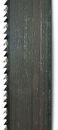 Scheppach Pílový pás 10/0,36/1490mm, 14 z /'', použitie drevo, plasty, neželezné kovy pre Basato / Basa 1 (73220702)