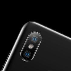 MG 9H ochranné sklo na kameru Xiaomi Redmi Note 8 Pro