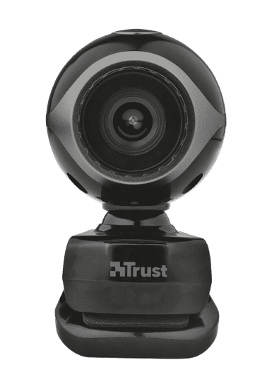 TRUST Exis Webcam (17003)