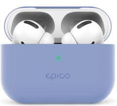 EPICO Epico Silicone Cover AirPods Pro 9911101600012, svetlkomodrá