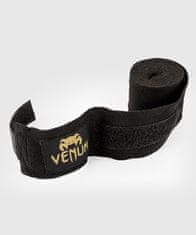 Boxerské bandáže značky VENUM KONTACT - 2,5 m Black/Gold