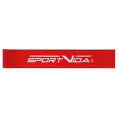 Sportvida Mini band 600x50x0,8 MM
