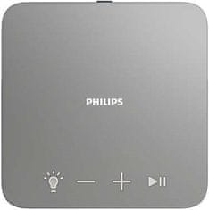 Philips TTAW6205/10, sivá