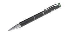 LEITZ Dotykové pero "Stylus", čierná, na dotykové obrazovky, 4v1, LEITZ 