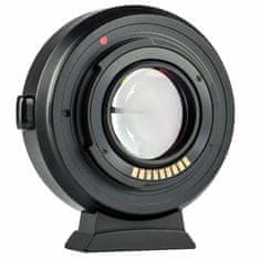 Viltrox EF-FX2 0,71x Auto Focus adaptér Canon objektív na Fujifilm X
