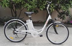 Kolo4u Elektrobicykel Beatrix - výstavný kus