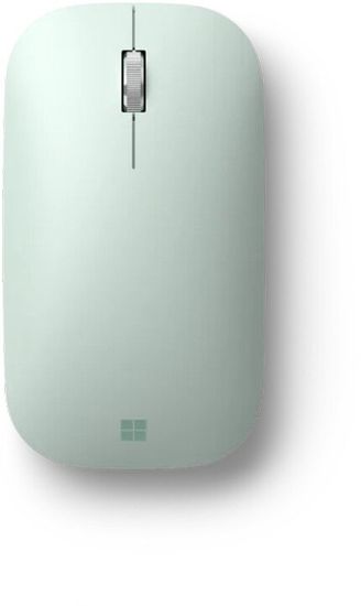 Microsoft Modern Mobile Mouse Bluetooth, Mint (KTF-00023)