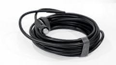Oxe  ED-301 náhradný kábel s kamerou, dĺžka 10m