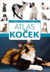 Barbara V. Tittenbrun-Jazienicka: Atlas koček