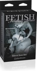 Fetish Fantasy Limited Edition Sub & Dom Kit / BDSM erotická sada