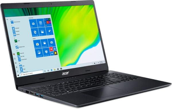 Notebook Acer Aspire 3 SSD full hd Intel Core i5 15,6 palcov