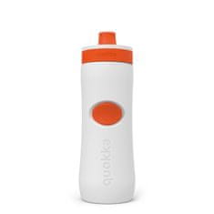 QUOKKA Quokka Sweat, Športová plastová fľaša MANGO TANGO 680ml, 06973
