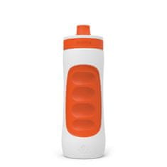 QUOKKA Quokka Sweat, Športová plastová fľaša MANGO TANGO 680ml, 06973