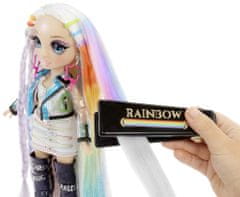 Rainbow High Vlasové štúdio s bábikou
