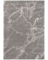 Mint Rugs AKCE: 160x230 cm Kusový koberec Nomadic 104891 Grey Cream 160x230
