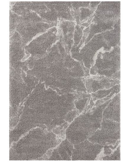 Mint Rugs AKCE: 160x230 cm Kusový koberec Nomadic 104891 Grey Cream
