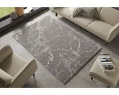 Mint Rugs AKCE: 160x230 cm Kusový koberec Nomadic 104891 Grey Cream 160x230