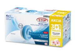 Ceresit STOP Vlhkosti AERO 360° náhradné tablety v balení 3 + 1, 4 x 450 g