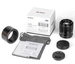 Viltrox AF 56mm f/1.4 STM objektív pre Fujifilm X-mount