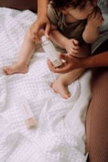 NAIF Upokojujúci masážny olej pre deti a bábätká 100ml