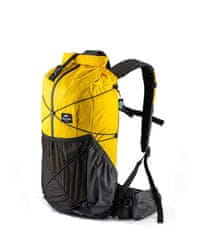 Naturehike trekový batoh 25+5 XPAC ZT06 1000g - žltý