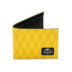 Naturehike pánska peňaženka ZT04 XPAC 24g - žltá