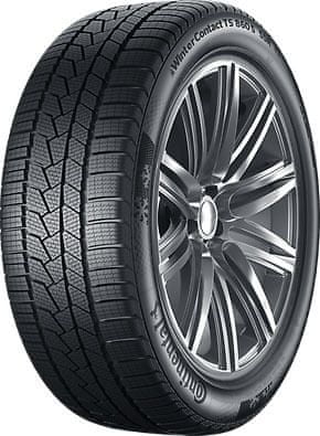 Continental 265/40R21 105W CONTINENTAL WINTER CONTACT TS 860 S