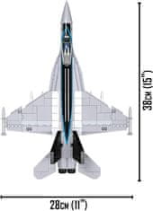 Cobi 5805 Top Gun F/A-18E Super Hornet
