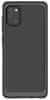 araree Ochranný kryt A Cover pre Galaxy A31 GP-FPA315KDABW, čierny